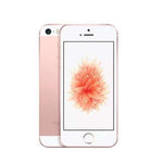 Apple iPhone SE (1st generation) 64GB Rose Gold