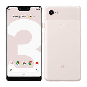 Google Pixel 3XL 64GB, 4GB Ram Not Pink