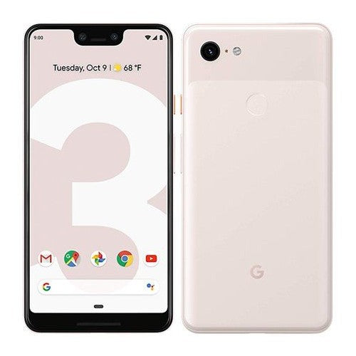 Google Pixel 3XL 128GB, 4GB Ram Not Pink