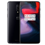 OnePlus 6 128GB, 8GB Ram Mirror Black