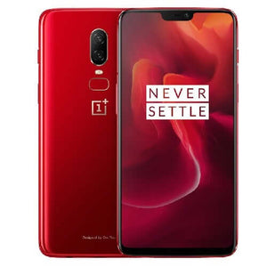 OnePlus 6 128GB Storage, 8GB Ram Amber Red | Riyadh, Jeddah
