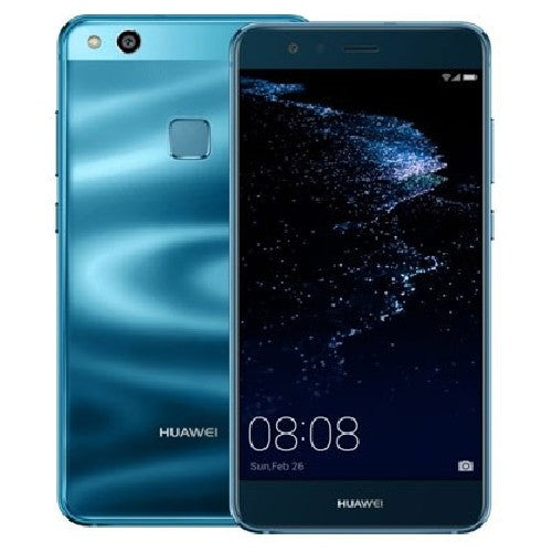 Huawei P10 Lite 64GB, 4GB Ram Sapphire Blue