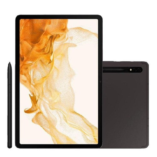 Samsung Galaxy Tab S8 Plus 128GB 8GB Graphite