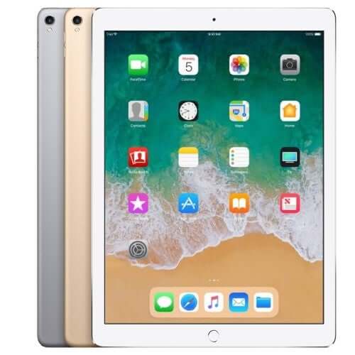 Apple iPad Pro 12.9-inch (2nd generation) 4G 