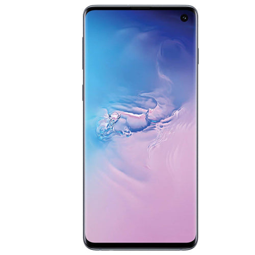  Samsung Galaxy S10 128GB 6GB Ram Single Sim Prism Blue