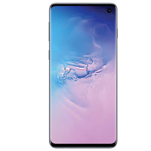  Samsung Galaxy S10 128GB 6GB Ram Single Sim Prism Blue