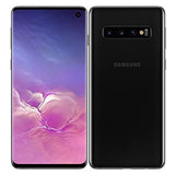 Samsung Galaxy S10 512GB 6GB Ram Single Sim Prism Black