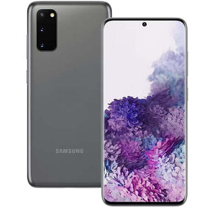Samsung Galaxy S20 5G Dual Sim 128GB, 8GB Ram
