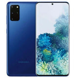 Samsung Galaxy S20 Plus 5G Single Sim 128GB Aura Blue