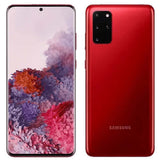 Samsung Galaxy S20 Plus 5G Single Sim 128GB Aura Red