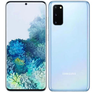 Samsung Galaxy S20 Plus 5G Dual Sim 128GB Cloud Blue