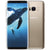  Samsung Galaxy S8 128GB 4GB Ram Dual Sim 4G LTE Maple Gold