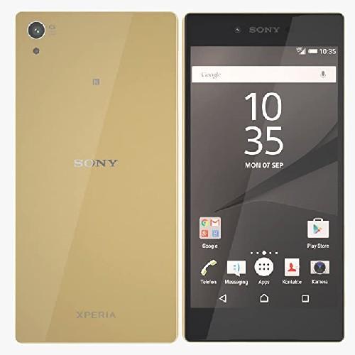 Sony Xperia Z5 32GB, 3GB Ram single sim 