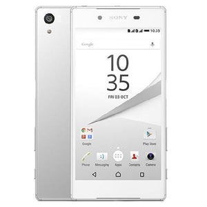 Sony Xperia Z5 32GB, 3GB Ram White