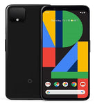 Google Pixel 4 XL 128GB 6GB RAM Just Black