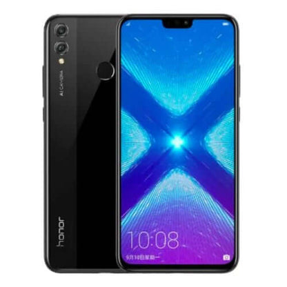 Honor 8X 6GB RAM 128GB Black