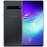 Samsung Galaxy S10 5G 256GB, 8GB Ram Majestic Black