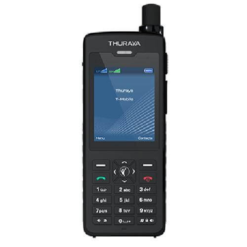 Thuraya XT Pro Dual