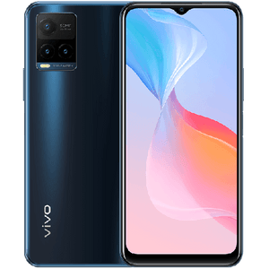 Vivo Y21S 128GB 6GB RAM Single SIM Midnight Blue at Best Price