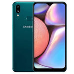 Samsung Galaxy A10s 32GB 2GB Ram Single Sim Green