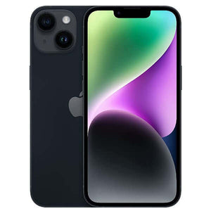 Apple iPhone 14 512GB Midnight USA Version eSIM