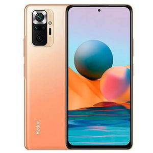 Redmi Note 10 Pro 256GB 8GB Ram Dual Sim at affordable price in KSA
