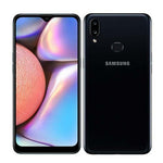 Samsung Galaxy A10s 32GB 2GB Ram Single Sim Black