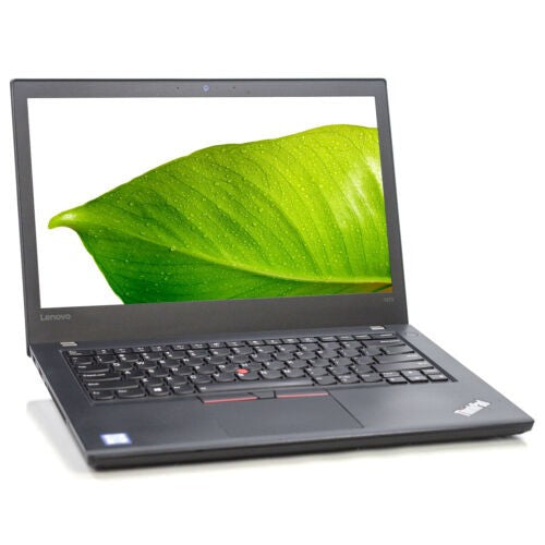 Lenovo ThinkPad T470 ,Touch, Intel Quad Core i5, 8GB RAM, 256GB SSD Laptop