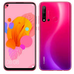 Huawei P20 lite 128GB 8GB RAM Single Sim Charming Red