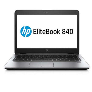 HP Elitebook 840 G4 Intel -Core i5 7th 256GB 8GB Ram 