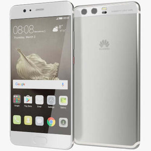 Huawei P10 64GB 4GB Dual Sim Mystic Silver Online at Fonezone.me