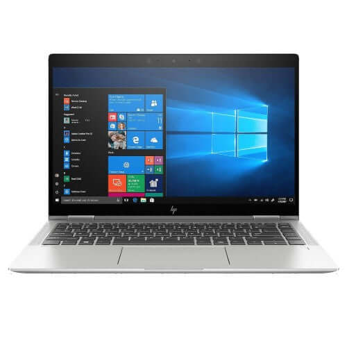 HP Elitebook 1040 G6 X360 I5-8TH 256GB 8GB