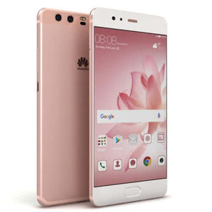 Huawei P10 64GB 4GB Dual Sim Rose Gold available at best price
