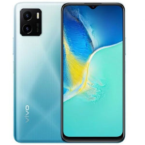 Vivo Y15S 128GB 6GB RAM Wave Green