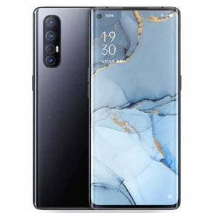 Oppo Reno3, 5G 256GB 12GB Ram Dual Sim Black mobile at affordable price