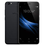 Vivo Y66 Matte Black,4GB RAM,64GB Storage