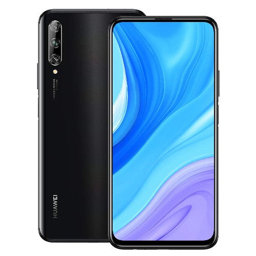 Huawei Y9S 128GB 6GB RAM Midnight Black