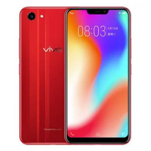 Buy Vivo Y83 Charm Red 64GB 4GB RAM Online at Fonezone.me