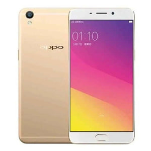 Oppo A37, 64GB , 4GB Ram, Dual Sim Gold at discounted price
