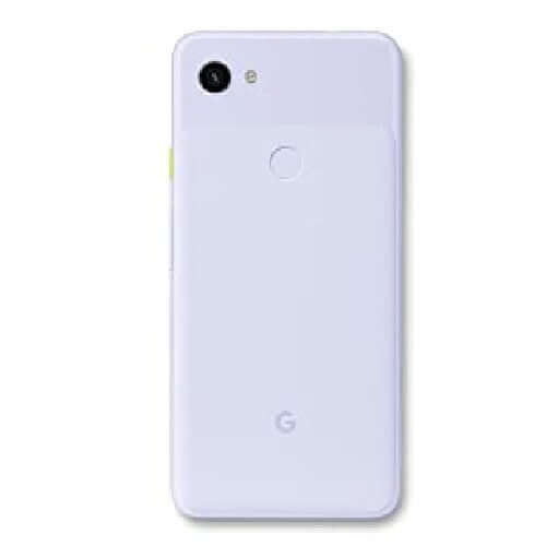 Google Pixel 3A XL 64GB, 4GB Ram Purple-ish