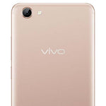 Vivo Y71 128GB, 6GB Ram, Dual Sim Gold