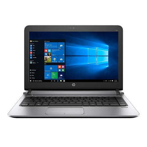 Hp Probook (430) G4 i5-7TH 256GB 8GB Ram 