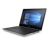 HP Probook 430 G5 ,Ci3,7th Gen.,8GB RAM, 500GB HDD Laptop