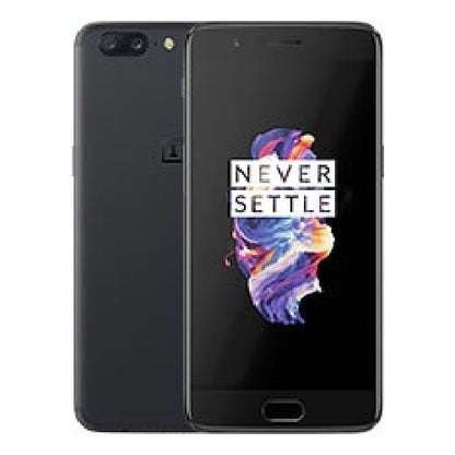 OnePlus 5 64GB 4GB RAM Dual SIM Slate Grey