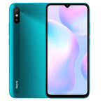  Redmi 9A 64GB 4GB RAM Nature Green