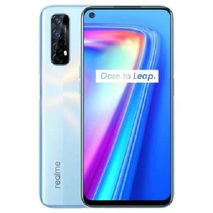 Realme 7 128GB 8GB RAM Mist White