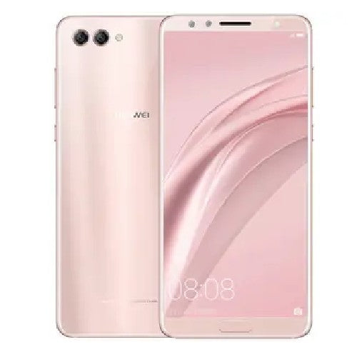 Huawei nova 2s 128GB, 6GB Ram Pink