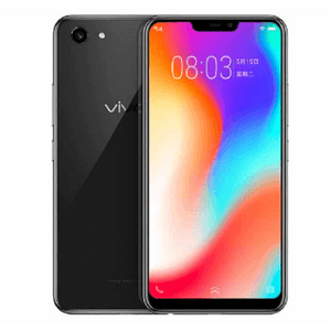 Buy Vivo Y83 Black 4GB RAM 128GB Storage Online in KSA