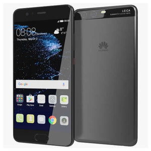 Huawei P10 64GB 4GB Dual Sim Graphite Black online at low cost