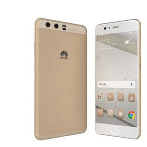 Huawei P10 64GB 4GB Dual Sim Dazzling Gold offer in KSA - Fonezone.me